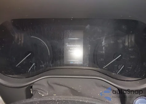 2023 Toyota Sienna Xle from USA, damaged, VIN 5TDYSKFC4PS087628